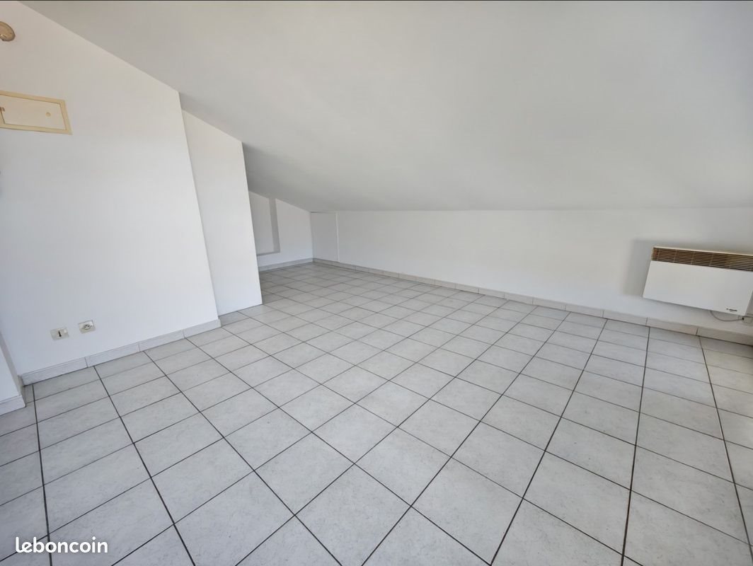 Appartement à vendre, 12m², Narbonne