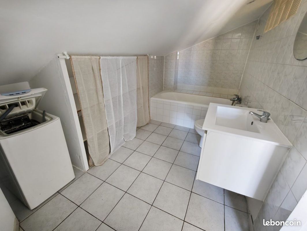 Appartement à vendre, 12m², Narbonne