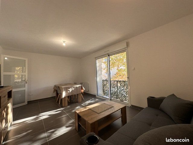 Appartement à louer, 29m², Avignon