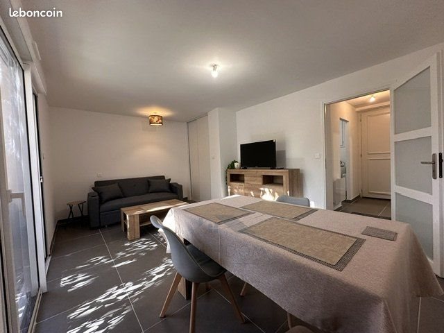 Appartement à louer, 29m², Avignon