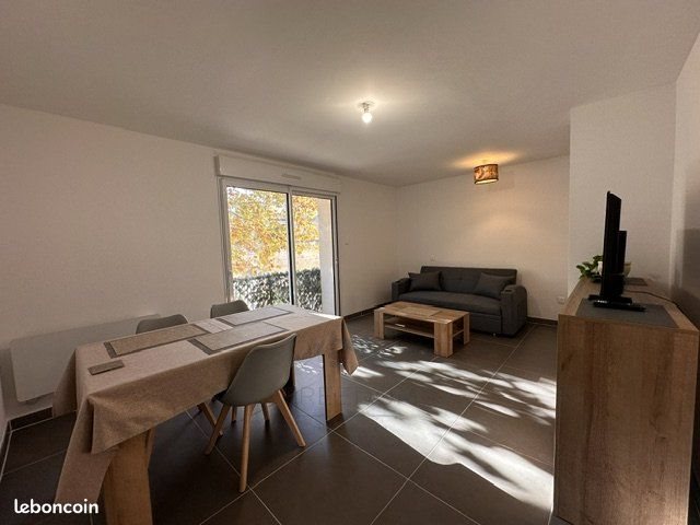 Appartement à louer, 29m², Avignon
