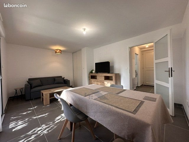 Appartement à louer, 29m², Avignon