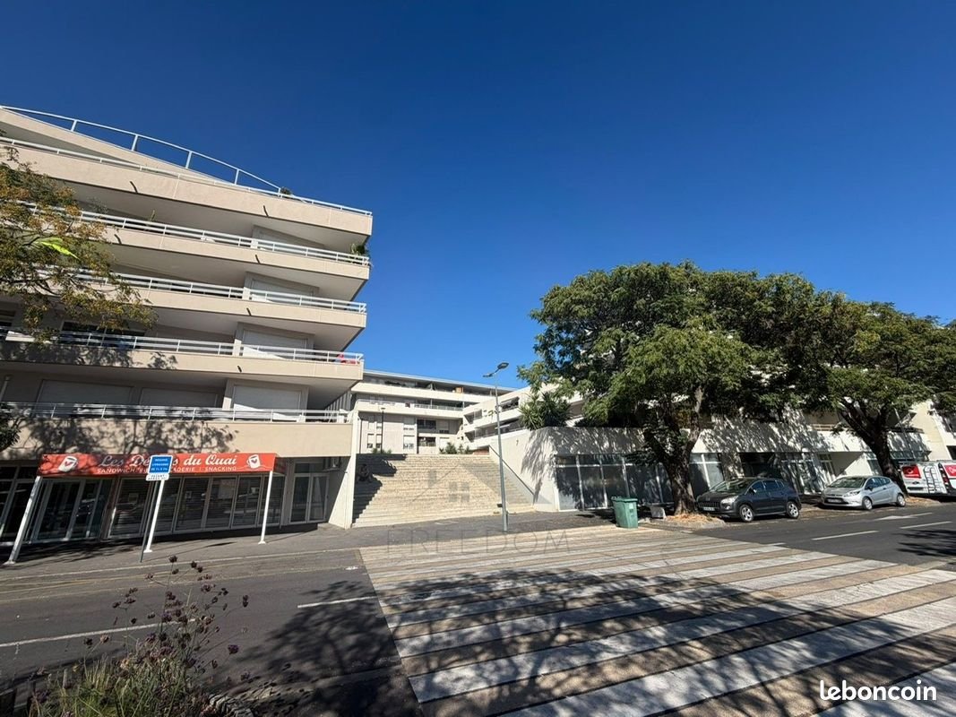 Appartement à louer, 31m², Béziers