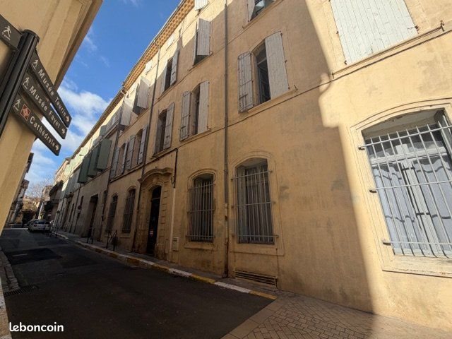 Appartement à vendre, 59m², Béziers