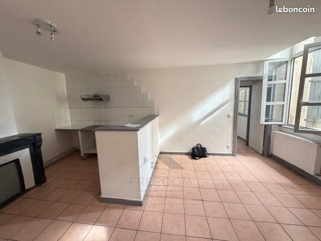 Appartement à vendre, 59m², Béziers
