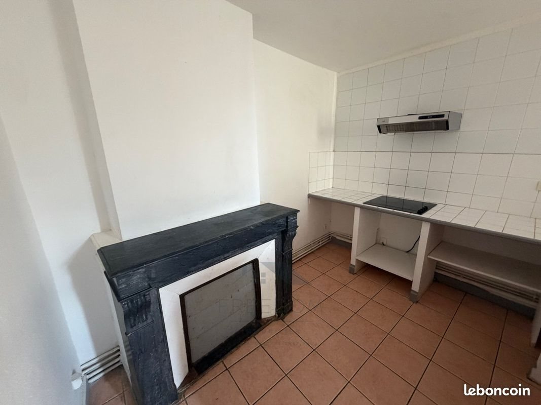 Appartement à vendre, 59m², Béziers