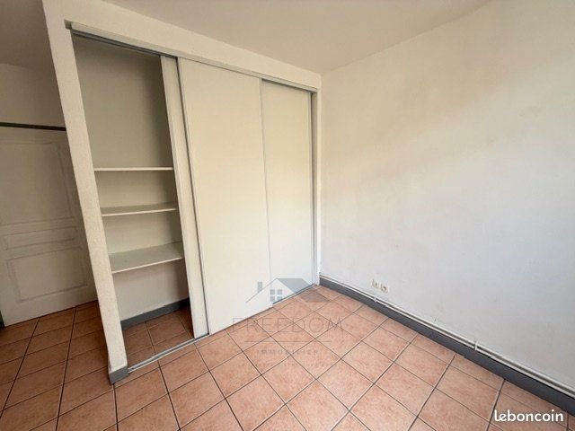 Appartement à vendre, 59m², Béziers