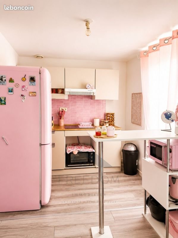 Appartement à vendre, 32m², Béziers