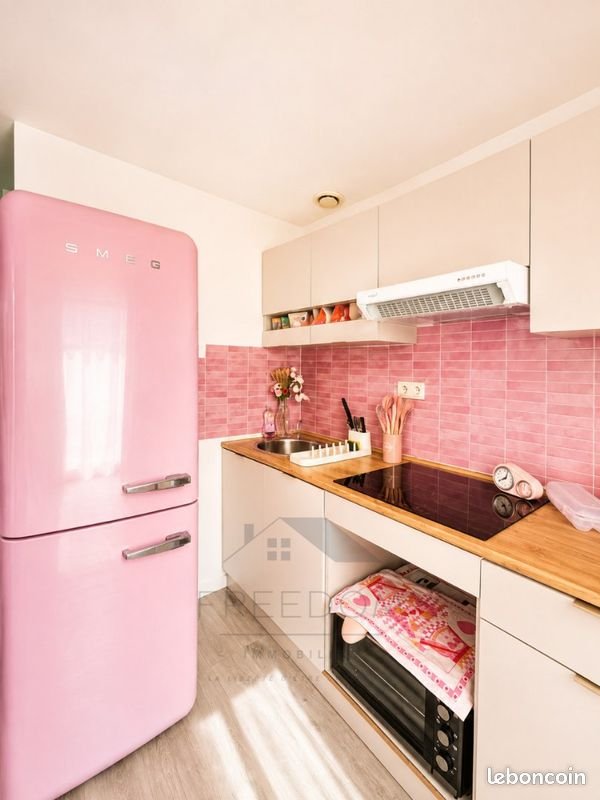 Appartement à vendre, 32m², Béziers