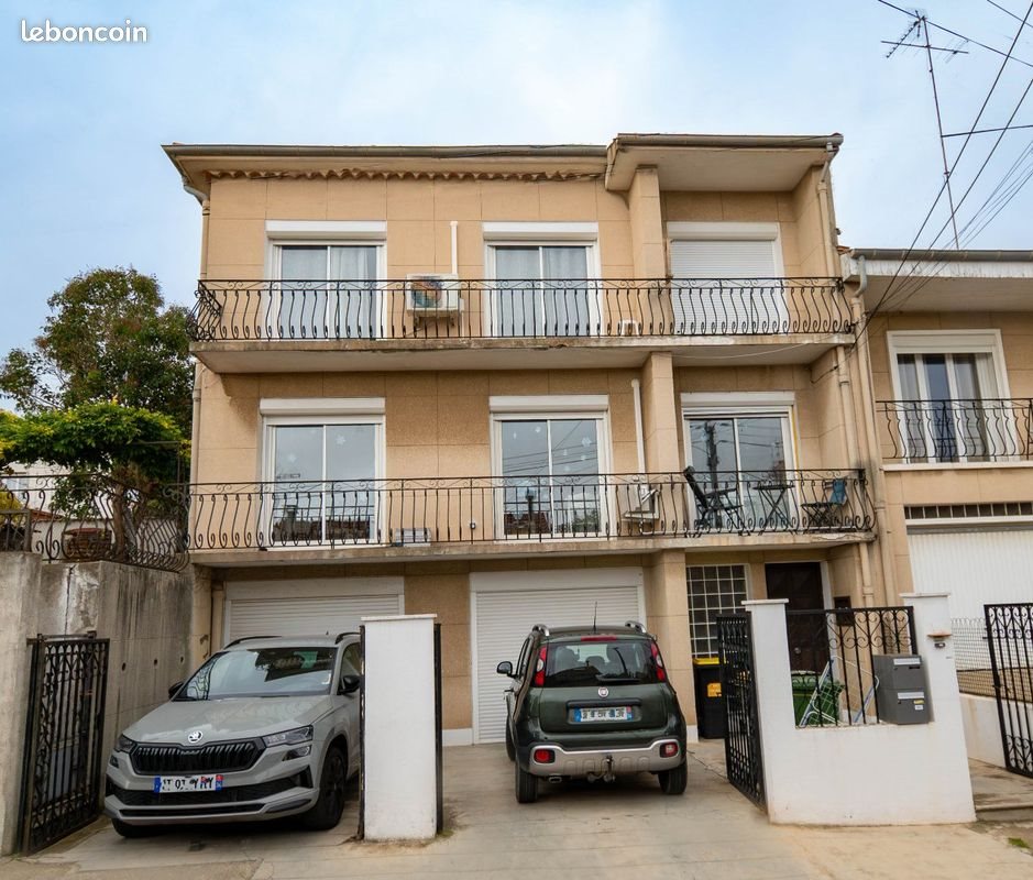 Appartement à vendre, 87m², Villeneuve-lès-Béziers