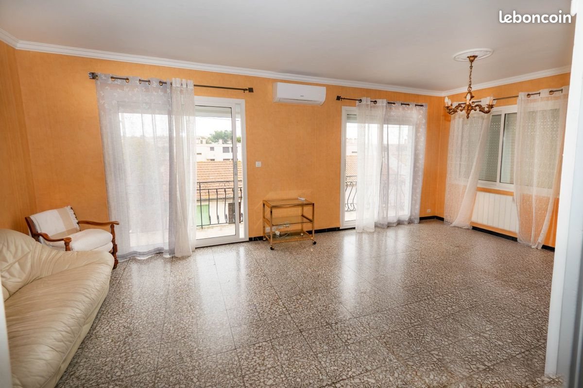 Appartement à vendre, 87m², Villeneuve-lès-Béziers