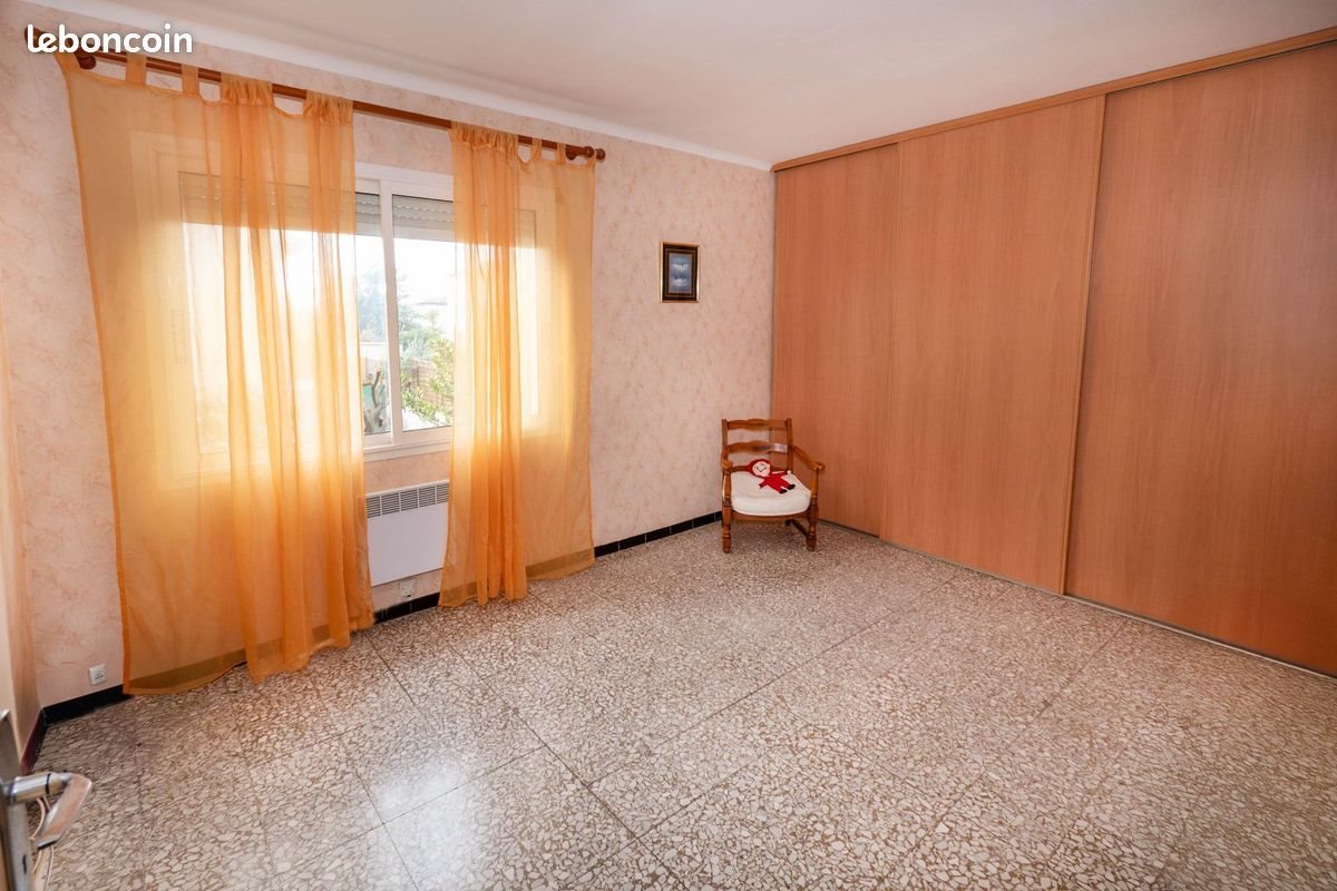 Appartement à vendre, 87m², Villeneuve-lès-Béziers