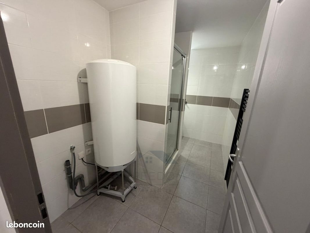 Appartement à louer, 80m², Villeneuve-lès-Béziers
