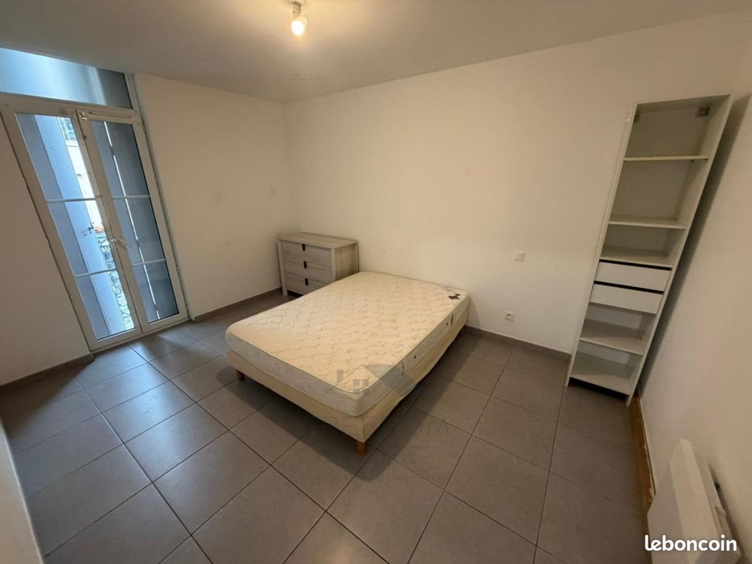 Appartement à louer, 80m², Villeneuve-lès-Béziers