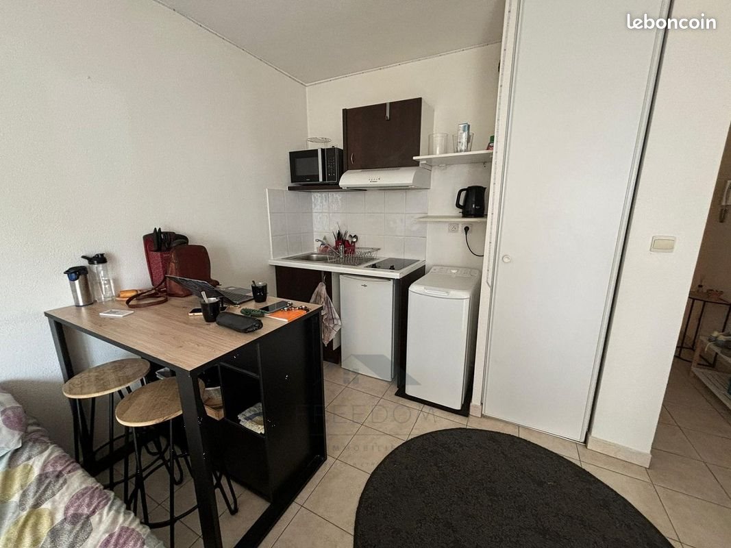 Appartement à louer, 26m², Béziers