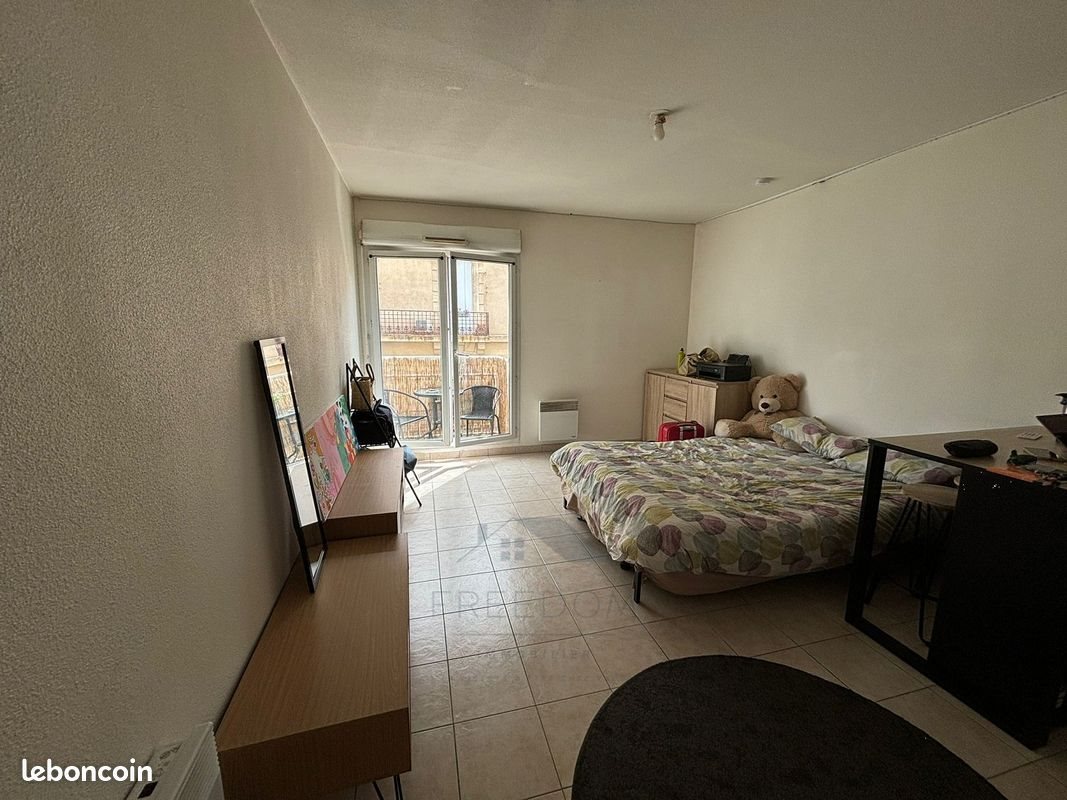 Appartement à louer, 26m², Béziers