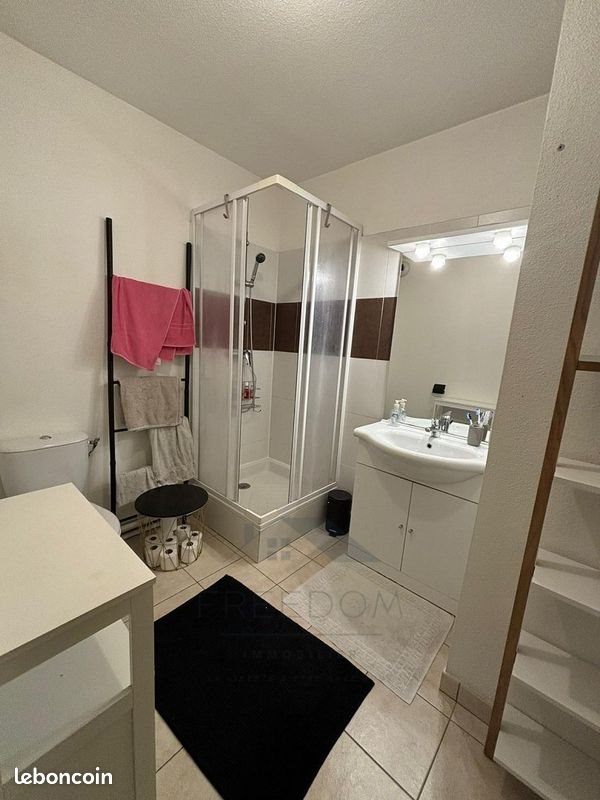Appartement à louer, 26m², Béziers