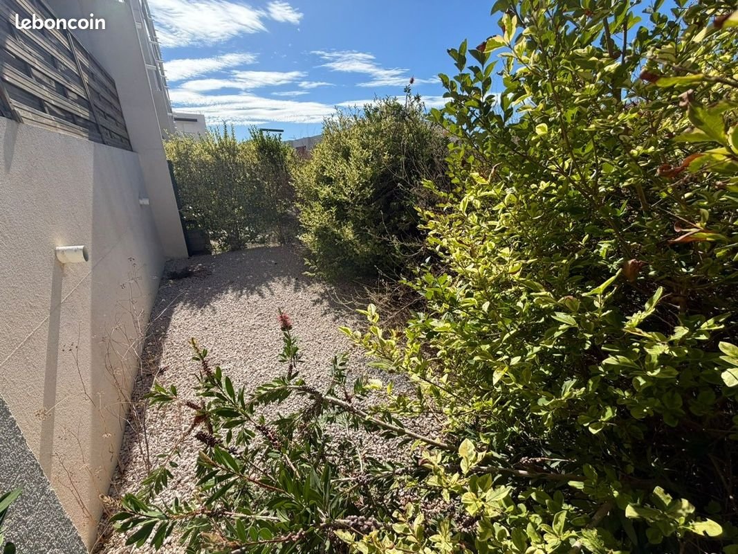 Appartement à louer, 40m², Sérignan