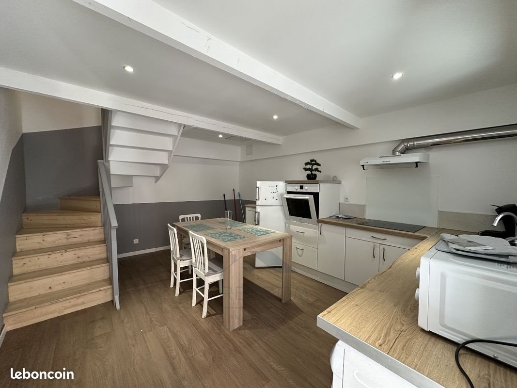 Maison à louer, 45m², Béziers