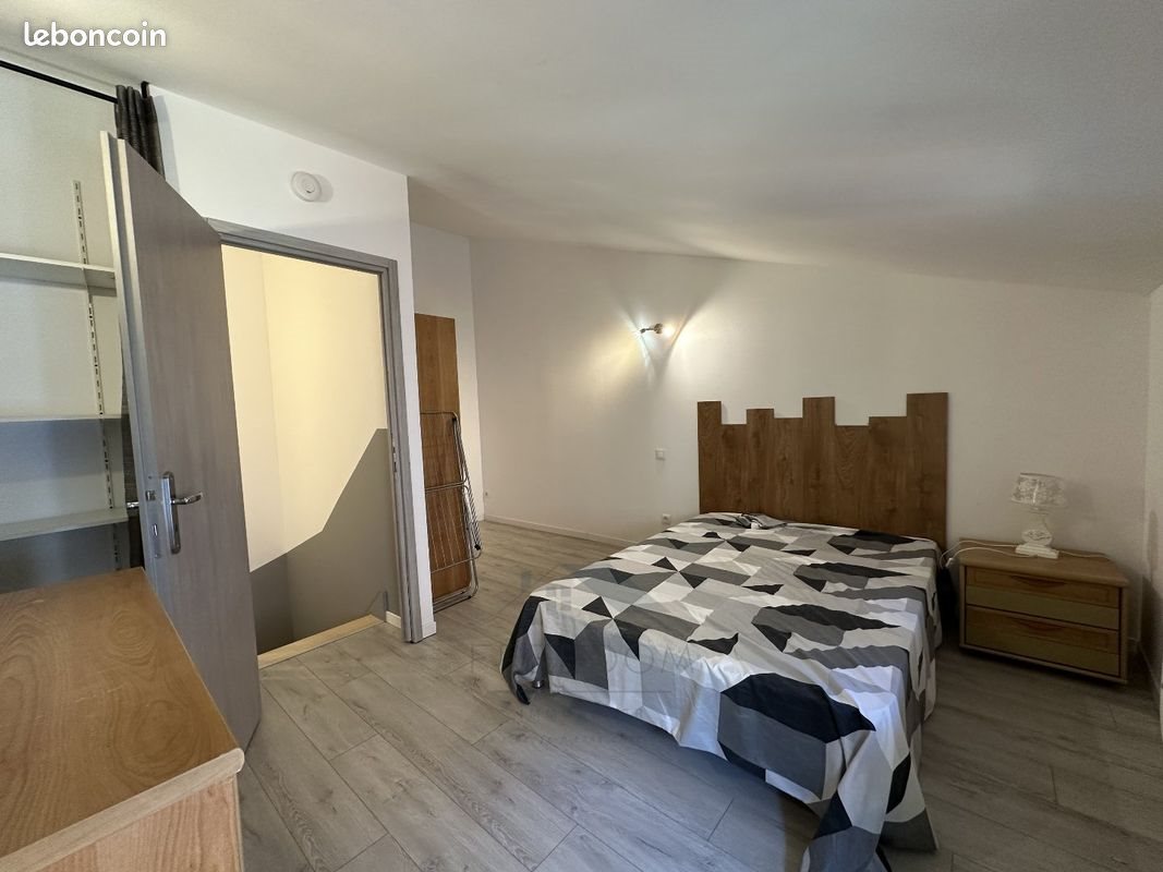 Maison à louer, 45m², Béziers