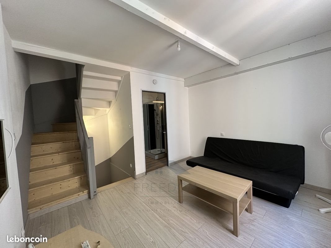 Maison à louer, 45m², Béziers