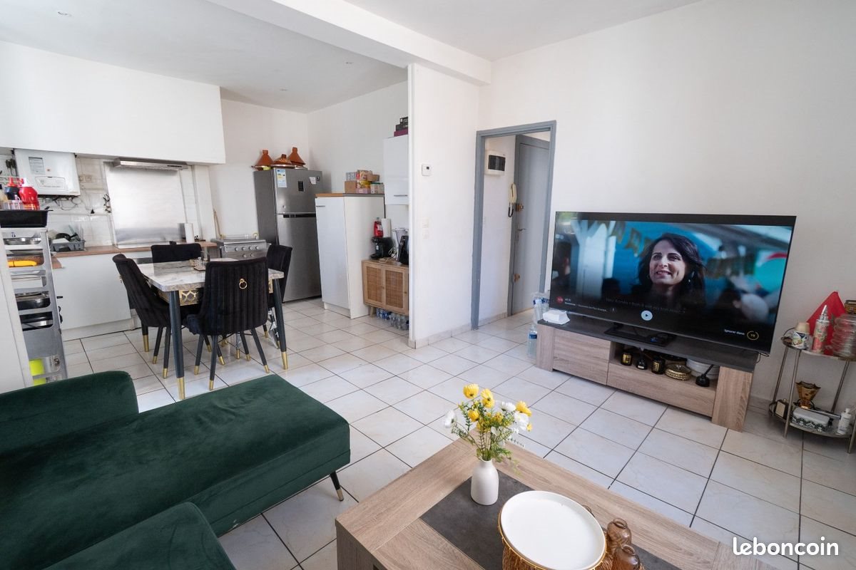 Appartement à vendre, 50m², Narbonne