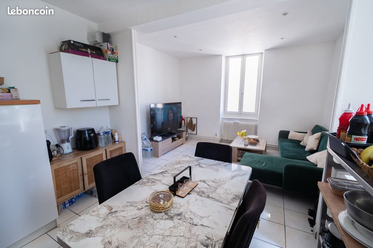 Appartement à vendre, 50m², Narbonne