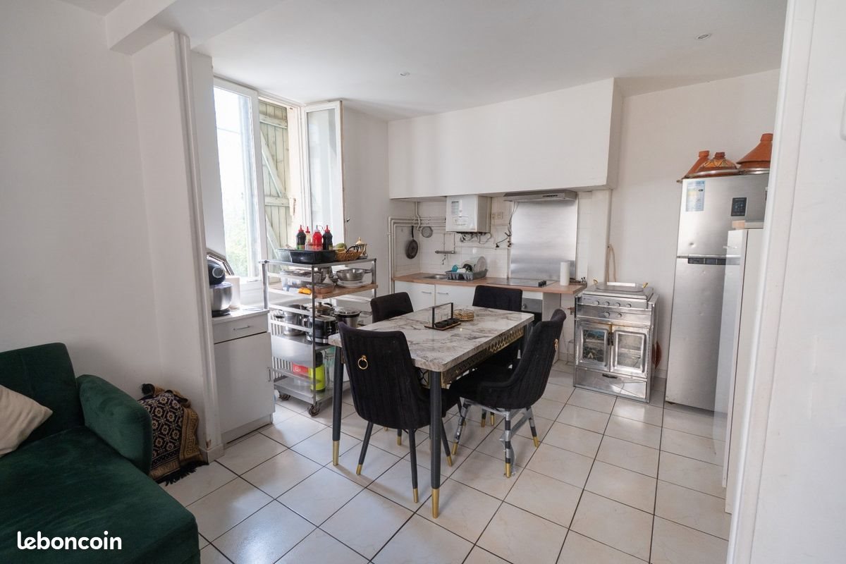 Appartement à vendre, 50m², Narbonne