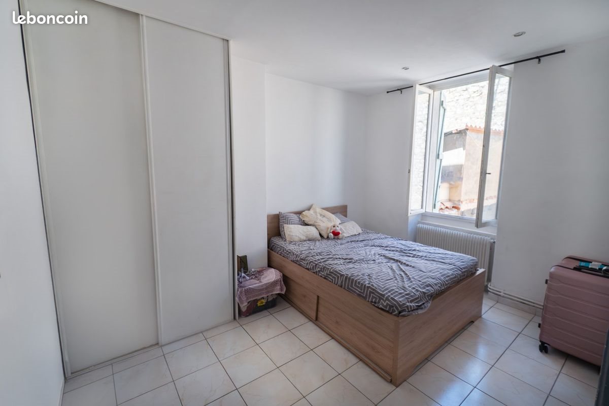 Appartement à vendre, 50m², Narbonne