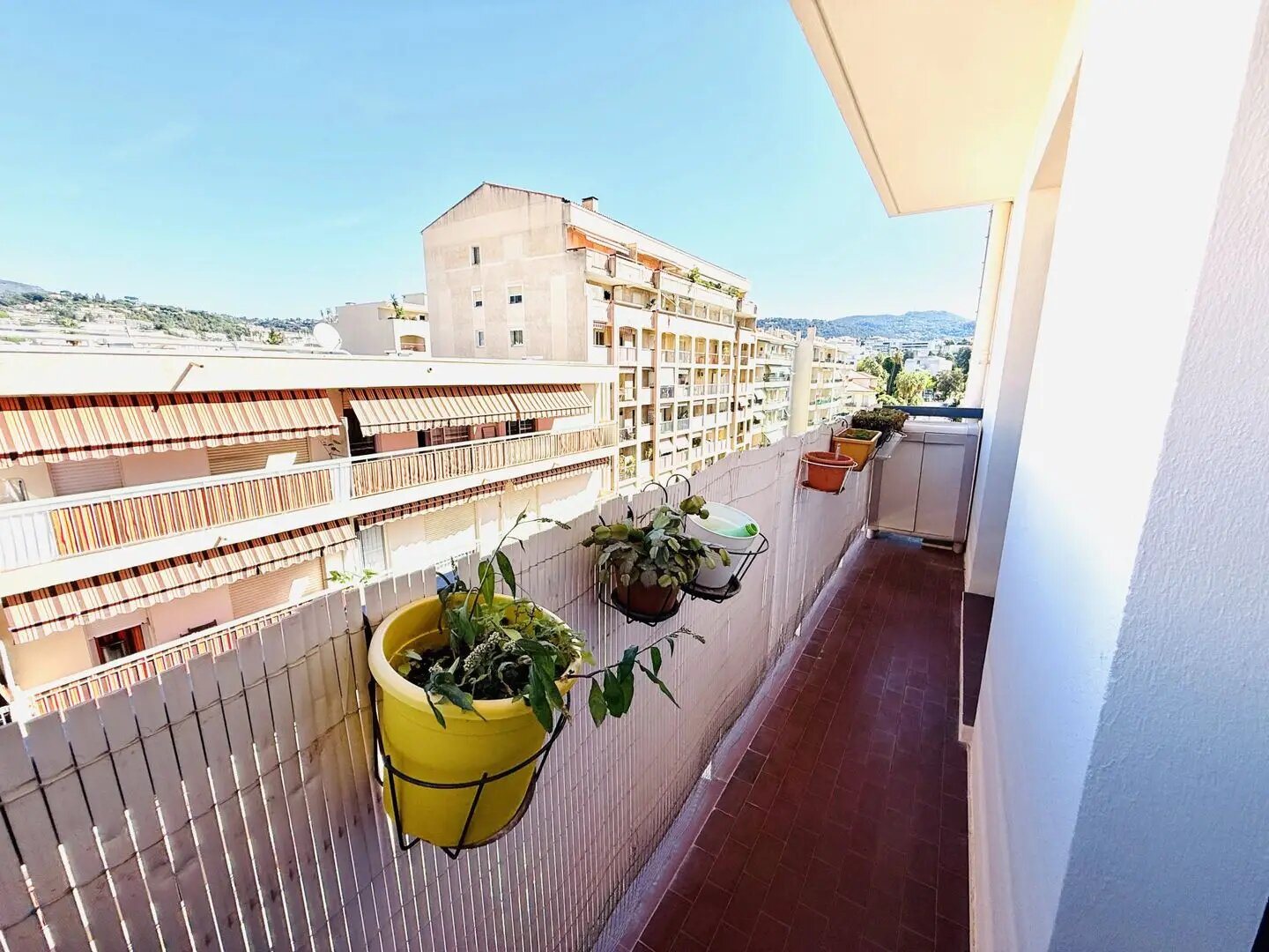 Appartement à vendre, 73m², Nice