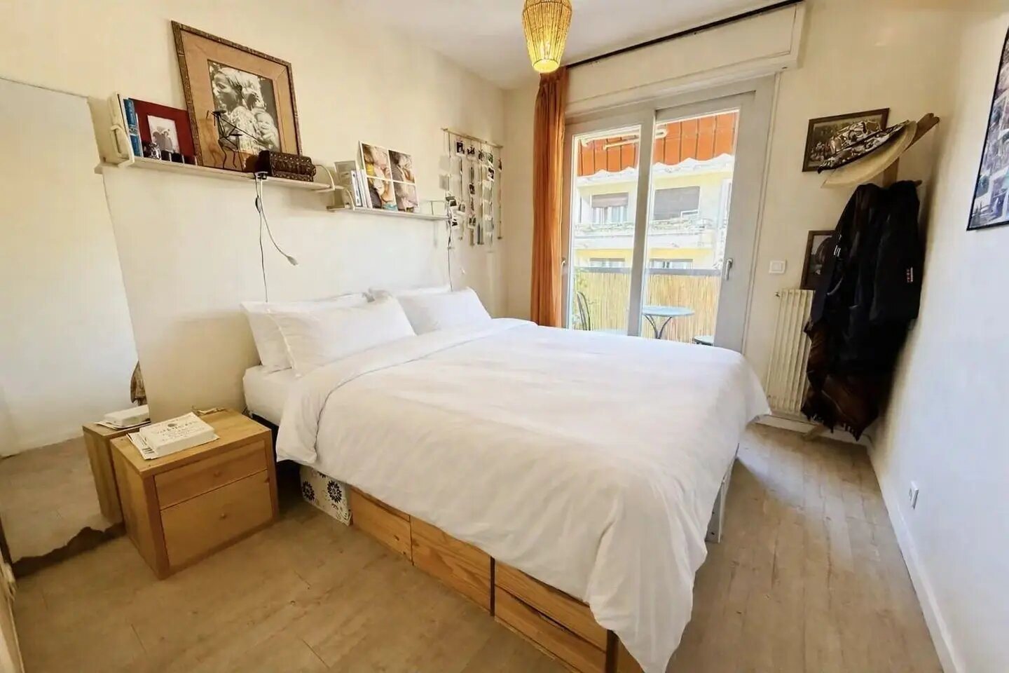 Appartement à vendre, 73m², Nice