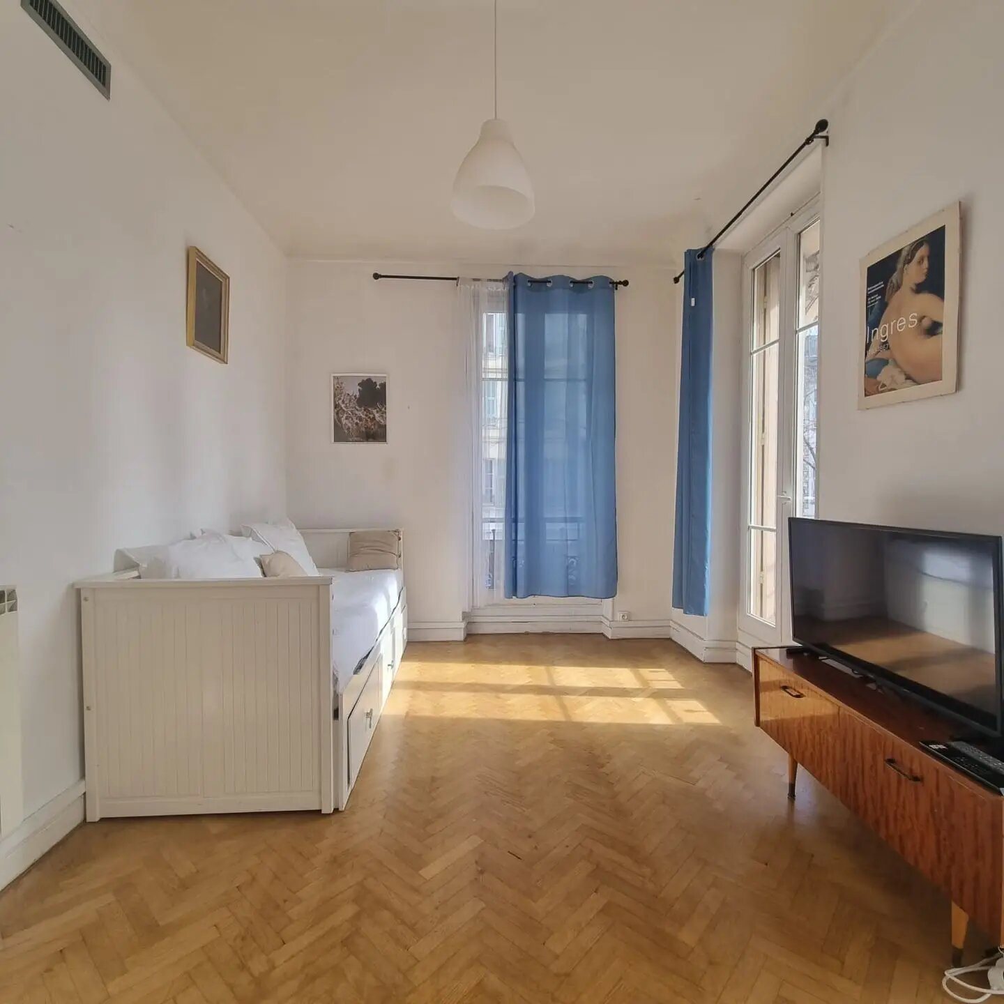 Appartement à vendre, 56m², Nice
