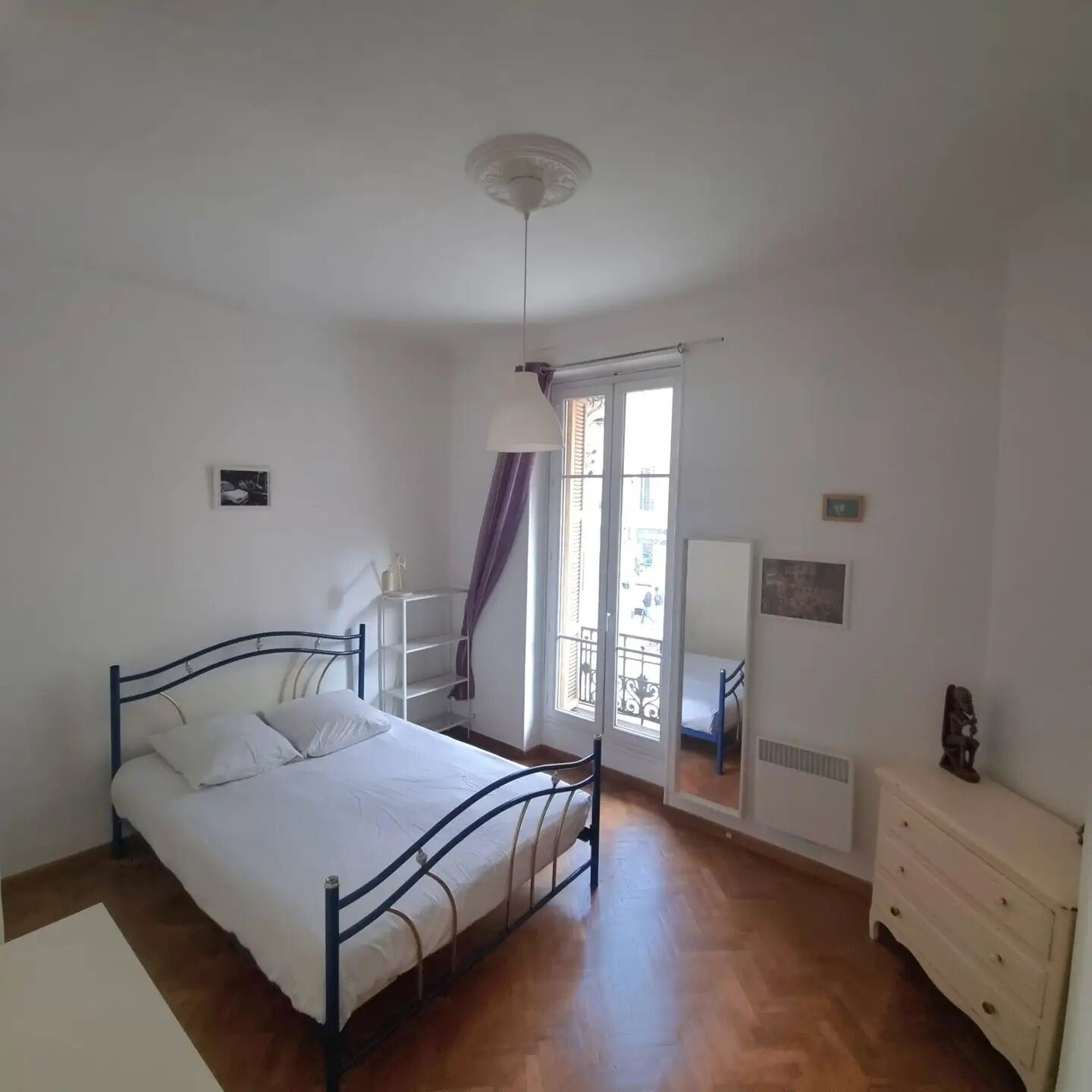 Appartement à vendre, 56m², Nice