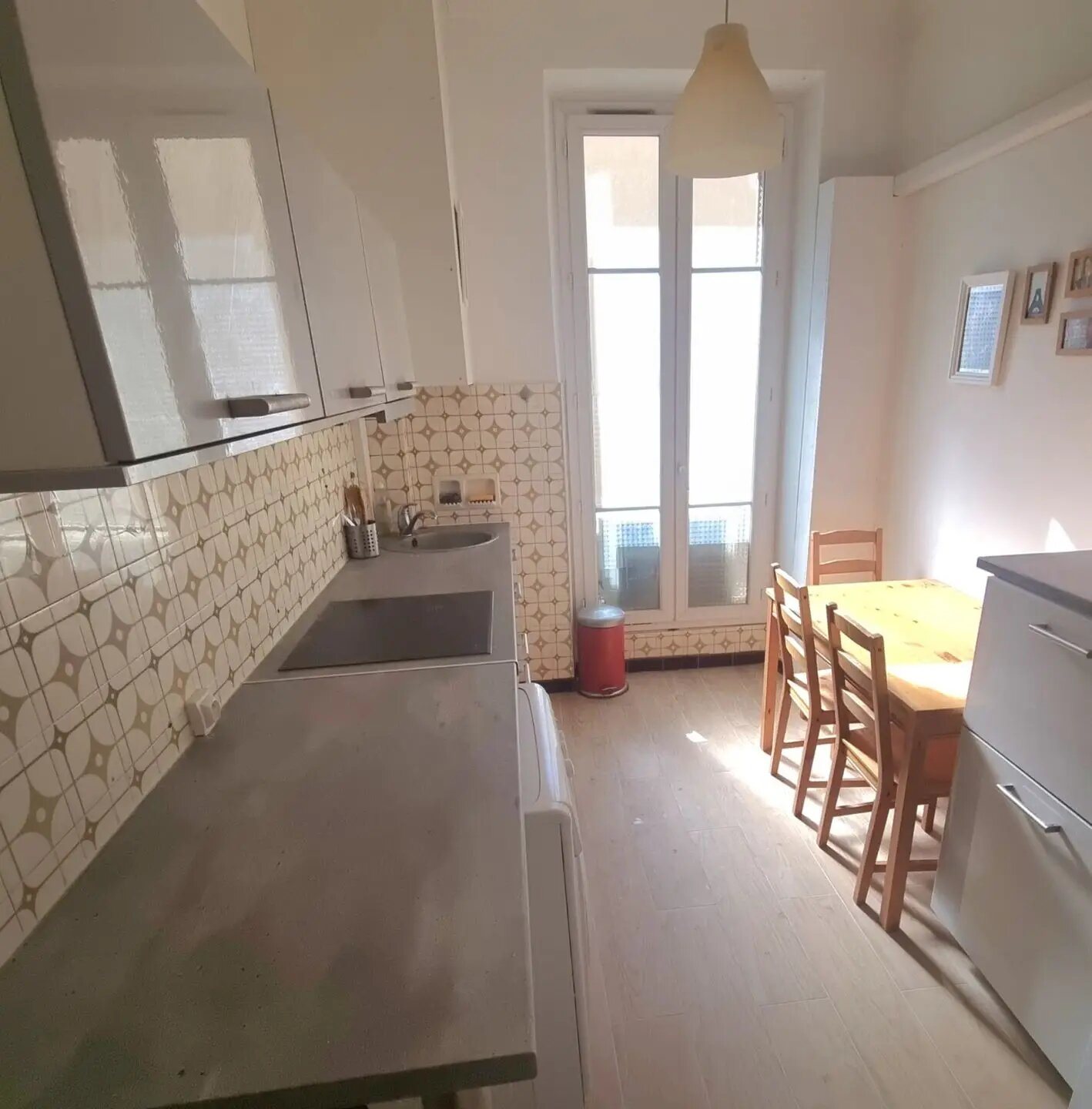 Appartement à vendre, 56m², Nice