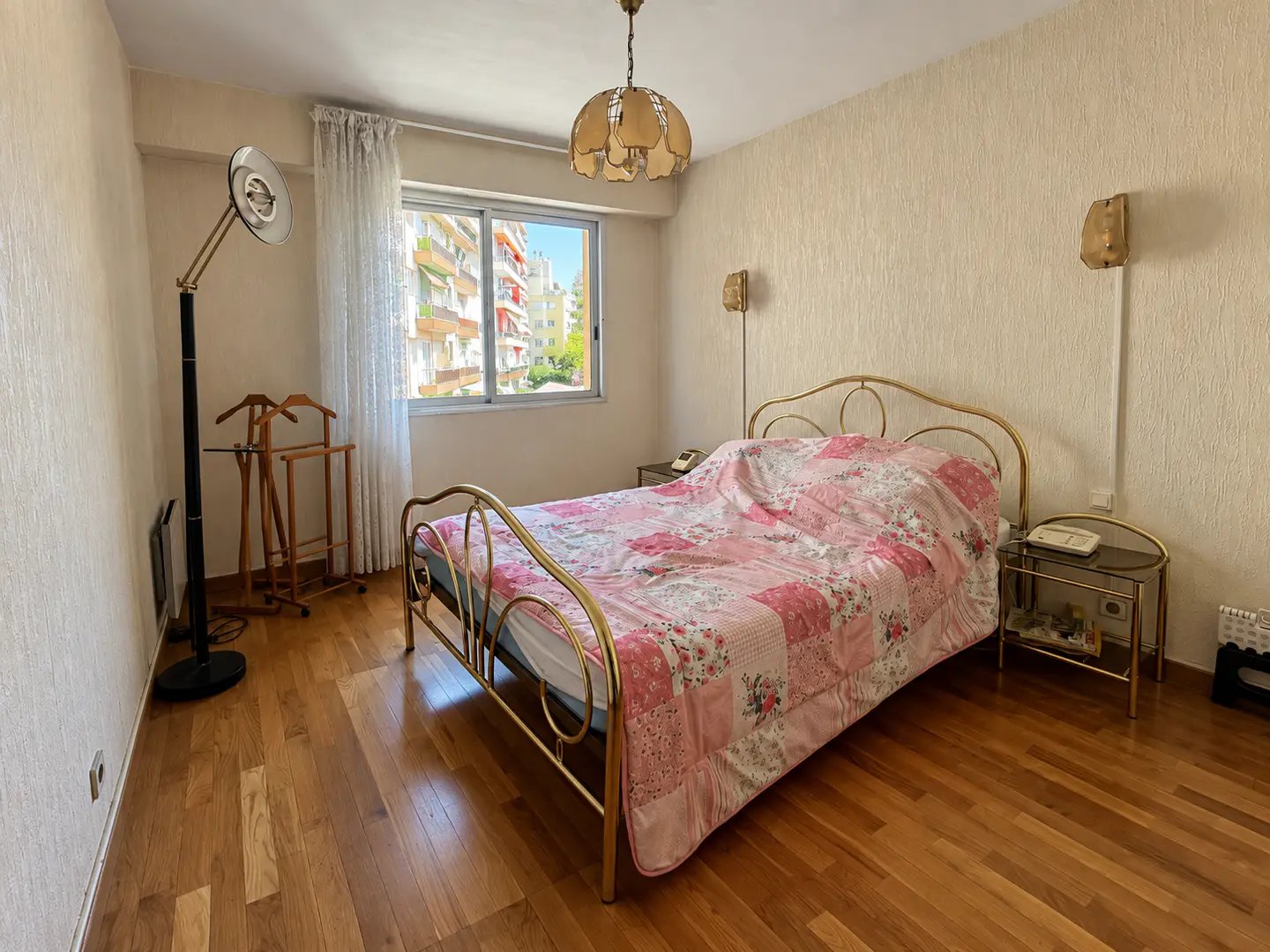 Appartement à vendre, 54m², Nice