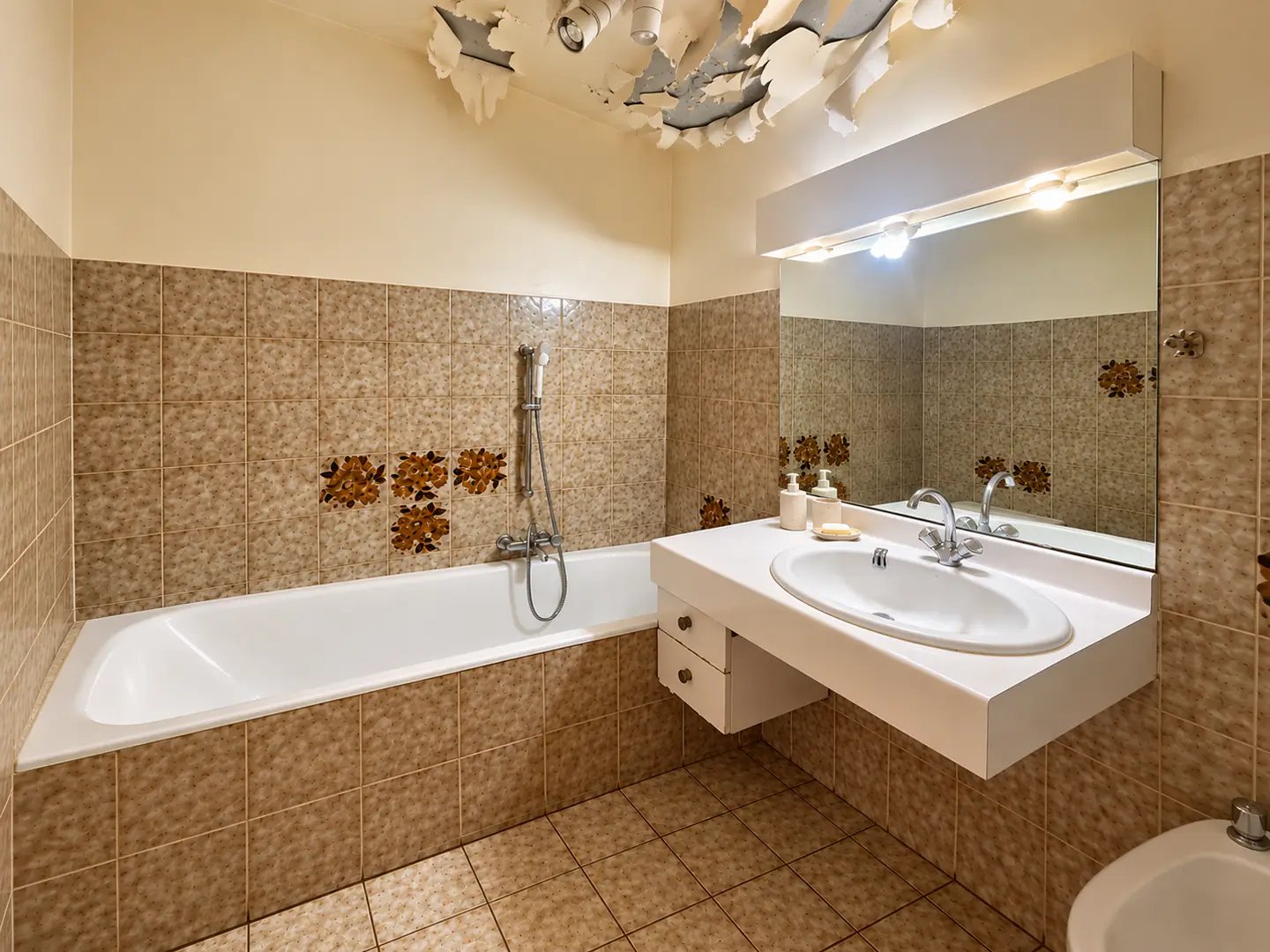 Appartement à vendre, 54m², Nice