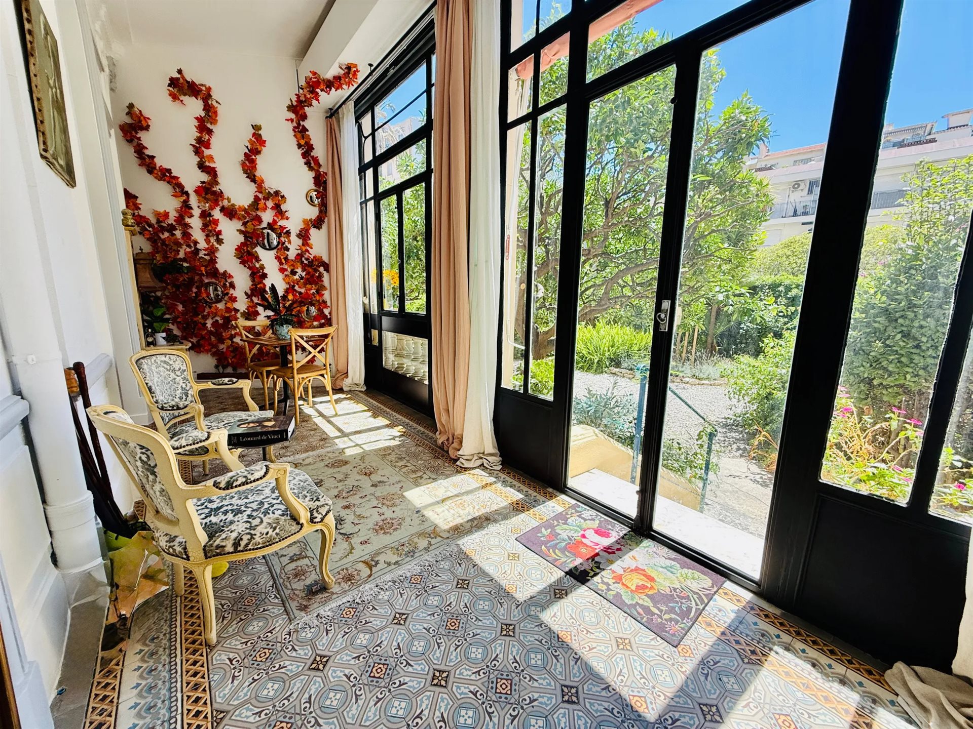 Appartement à vendre, 67m², Nice