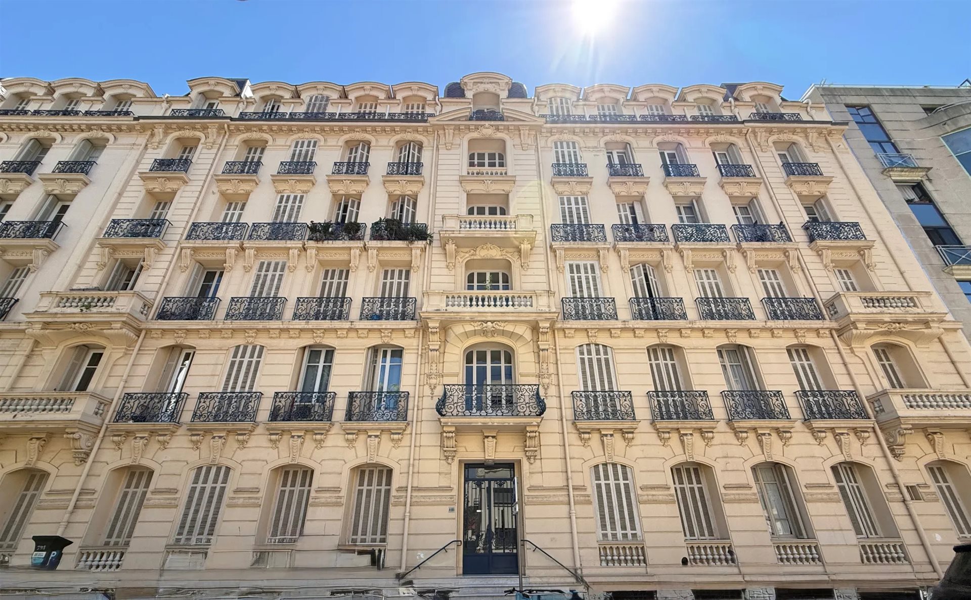 Appartement à vendre, 67m², Nice
