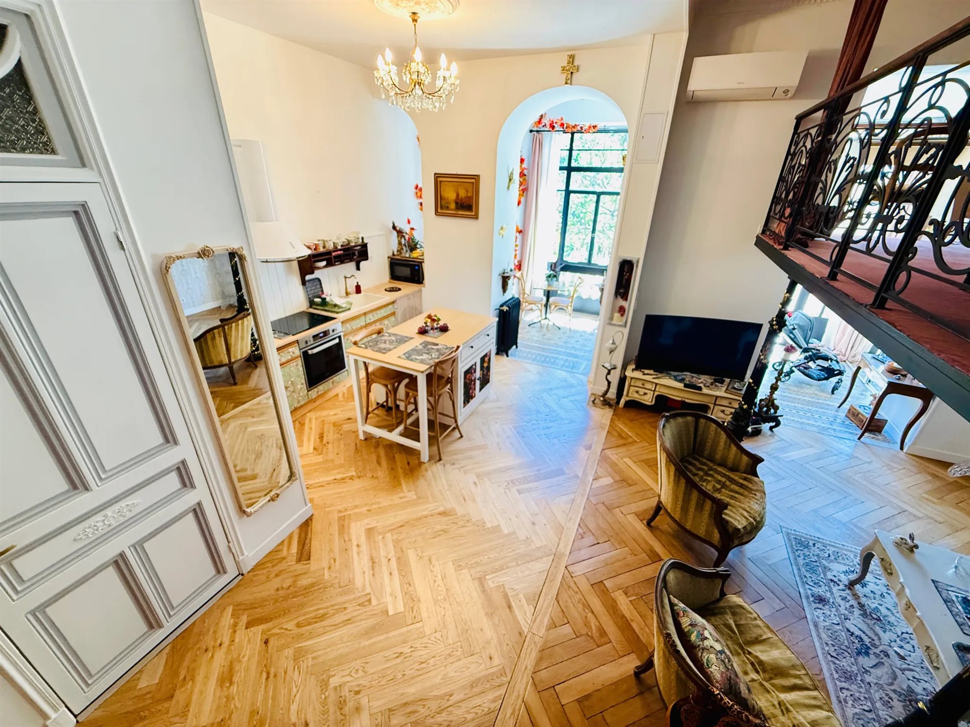 Appartement à vendre, 67m², Nice