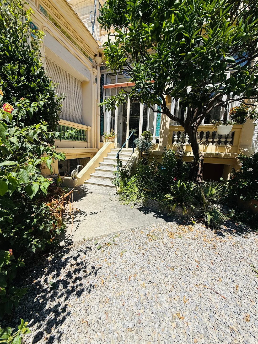 Appartement à vendre, 67m², Nice