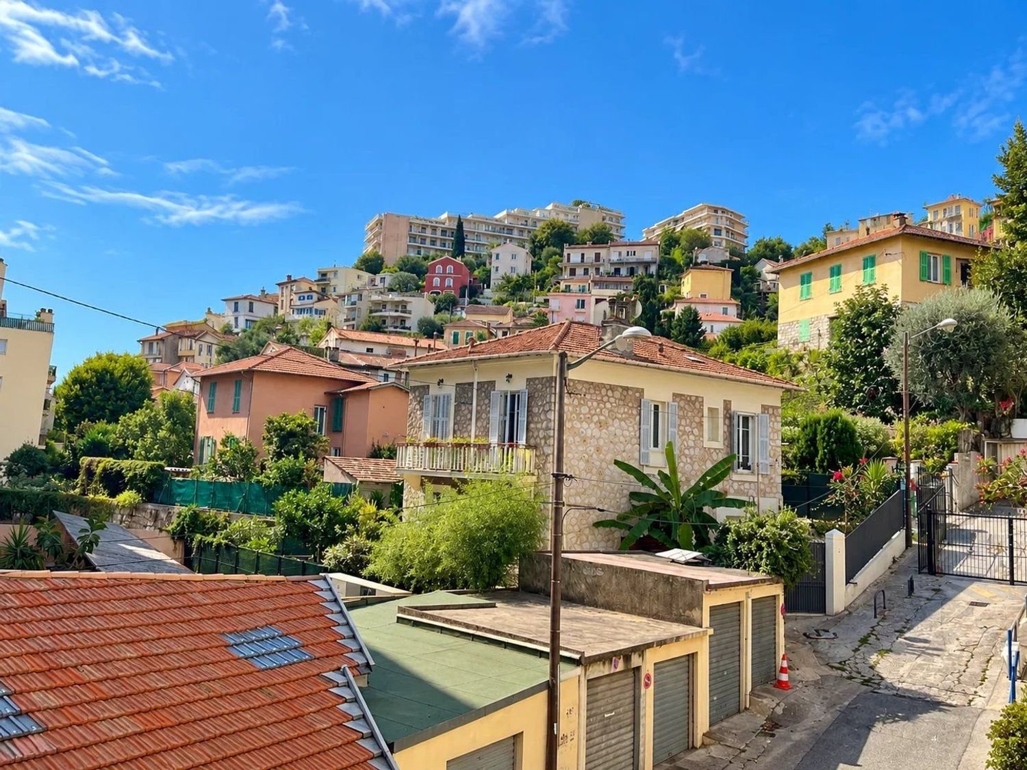 Appartement à vendre, 54m², Nice
