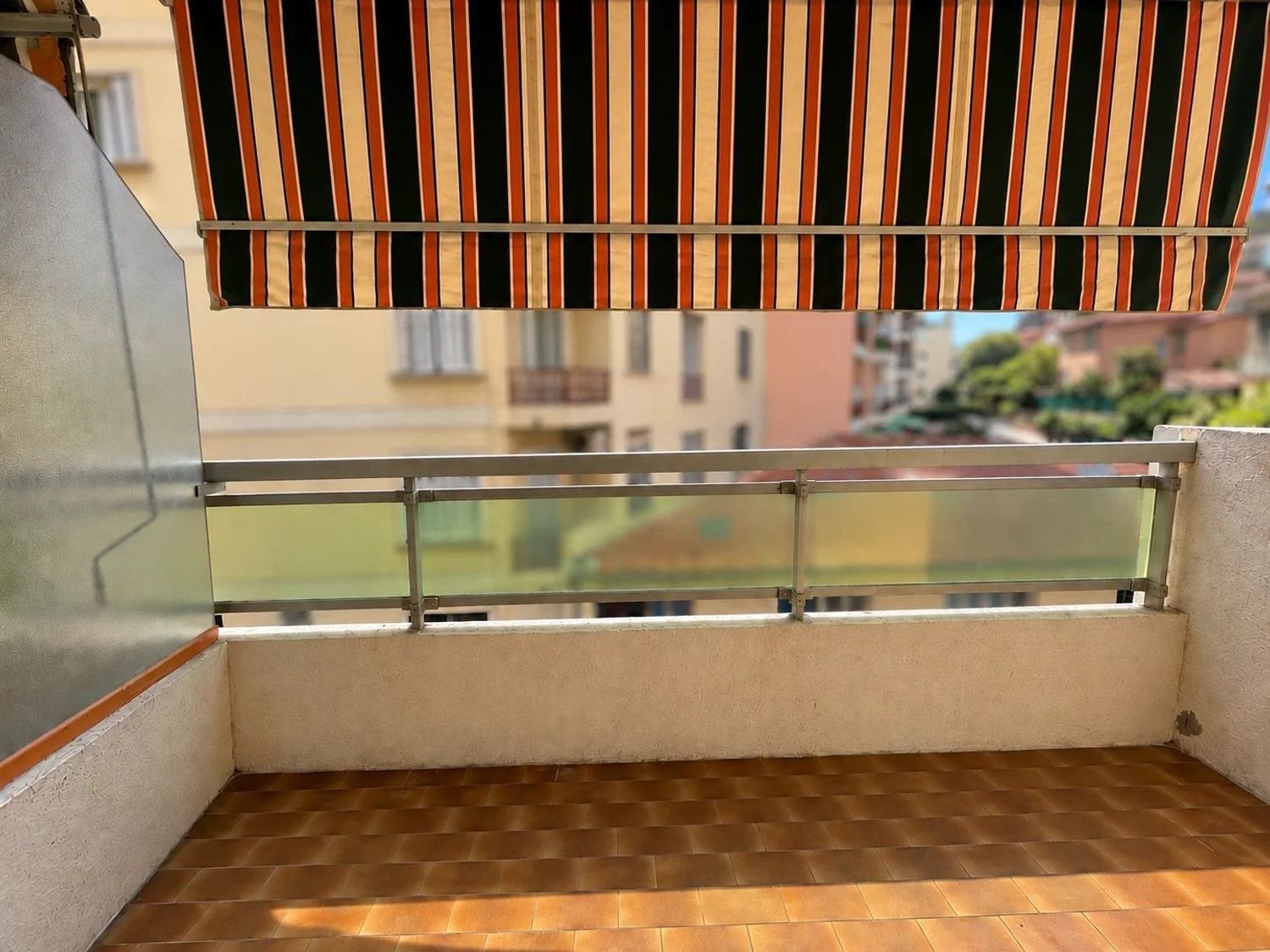 Appartement à vendre, 54m², Nice