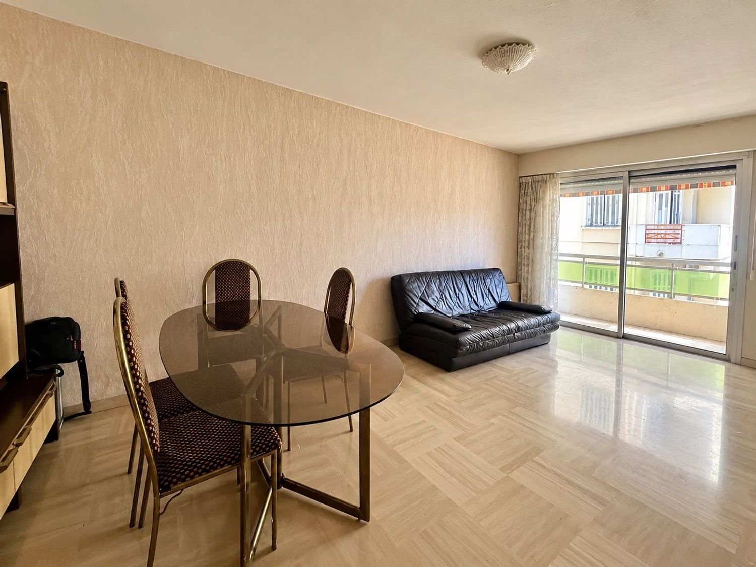 Appartement à vendre, 54m², Nice