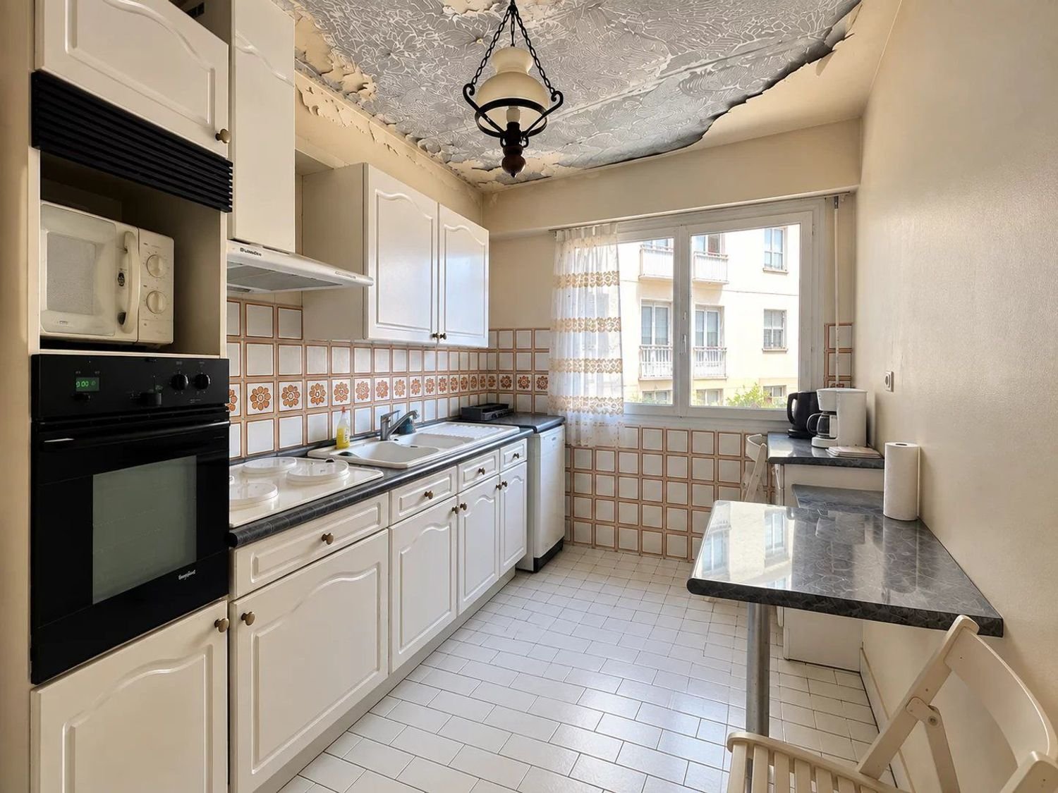 Appartement à vendre, 54m², Nice