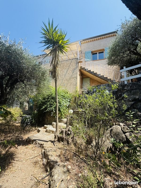 Maison à vendre, 106m², Drap