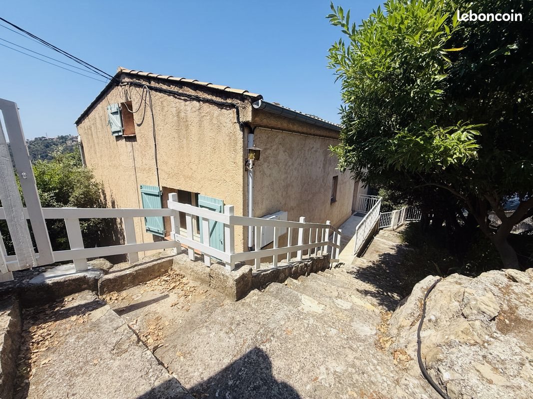 Maison à vendre, 106m², Drap