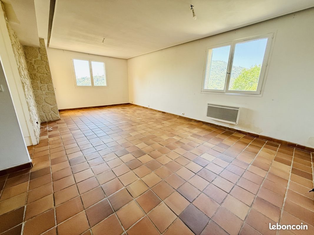 Maison à vendre, 106m², Drap