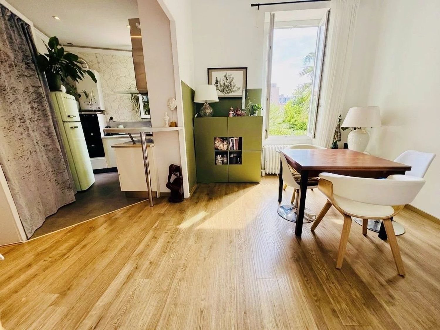 Appartement à vendre, 67m², Nice
