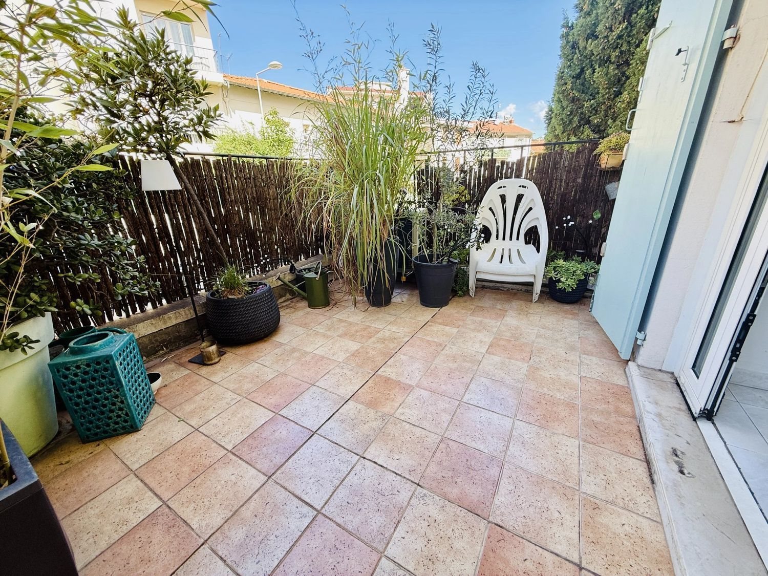 Appartement à vendre, 67m², Nice