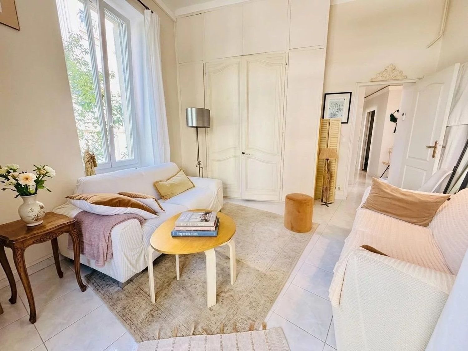 Appartement à vendre, 67m², Nice